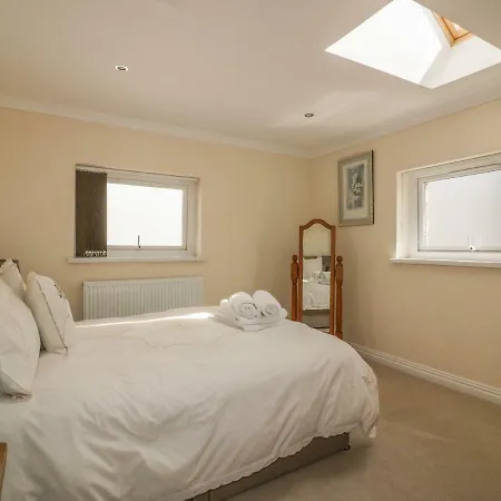 Chapel Green Studio 2 St Austell Buitenkant foto