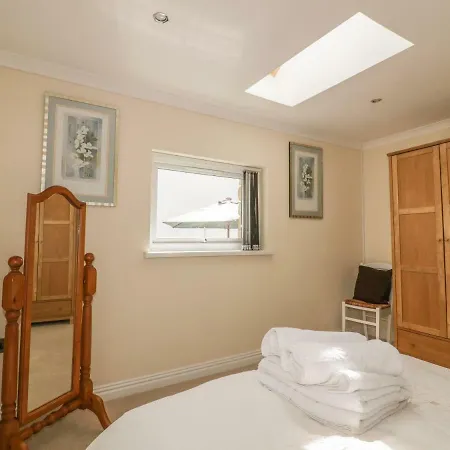 Chapel Green Studio 2 St Austell Buitenkant foto