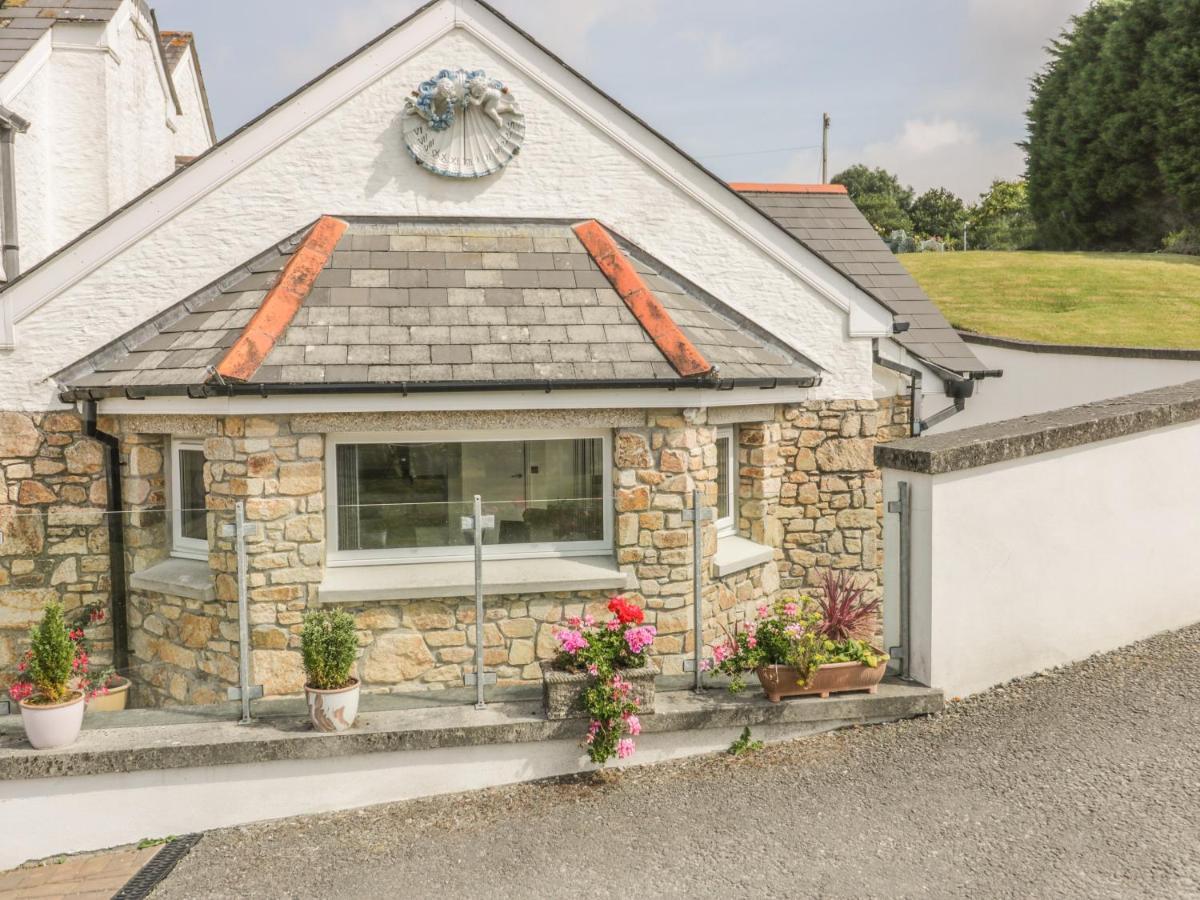 Holiday home Chapel 2 St Austell