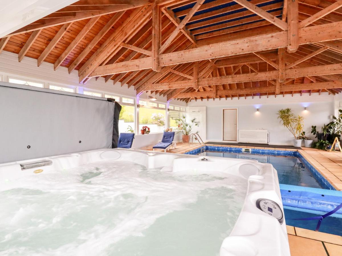 Chapel 2 Holiday home *