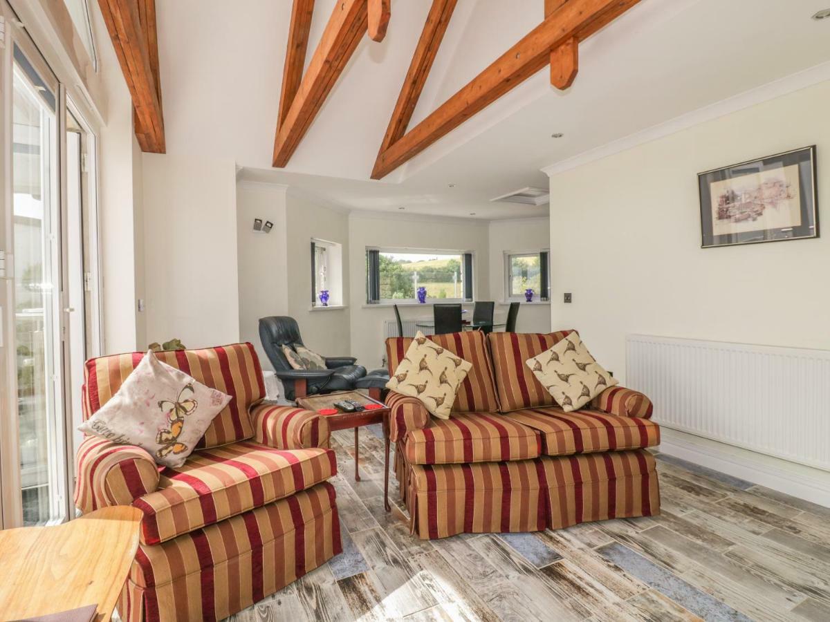 Chapel 2 Holiday home